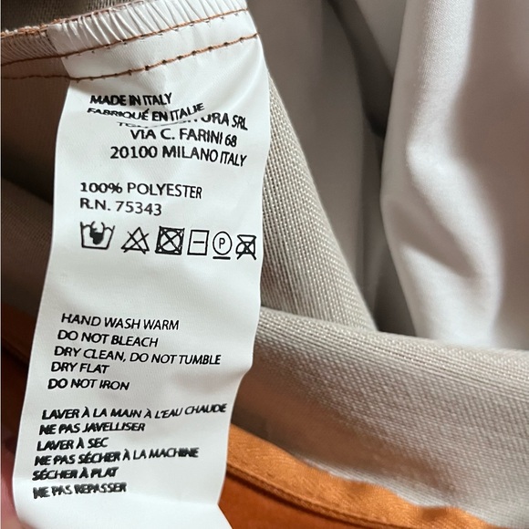 COPY - 1-NWT TGH TESSITURA VELVET DECORATIVE PILLOWS (Read description for deta… - Picture 15 of 15